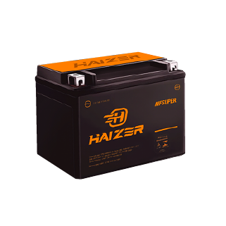 Bateria HZRX2.5